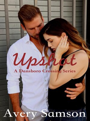 cover image of Upshot